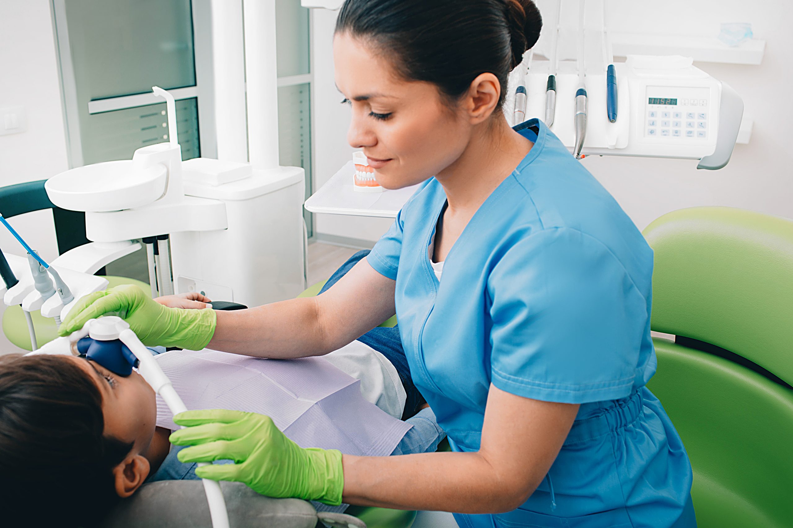 Understanding Sedation for Oral Surgery: A Patient’s Guide to Comfortable Care