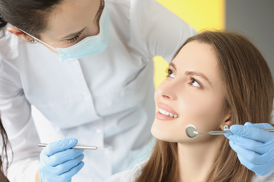 Dental Implant Recovery: Tips for a Smooth Healing Process