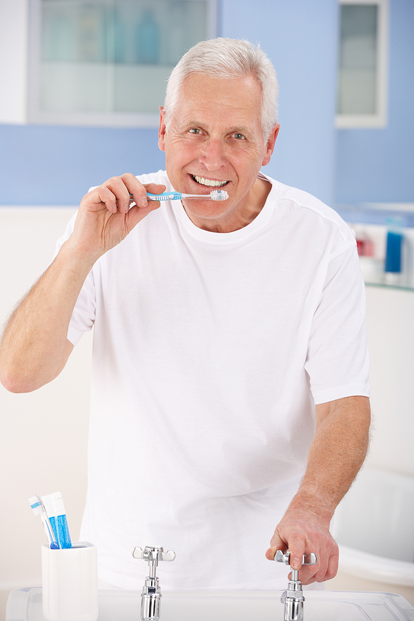 Smile with Confidence: How Dental Implants Transform Senior Oral Care