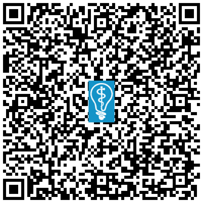 QR code image for All-on-4 Dental Implants in Santa Maria, CA