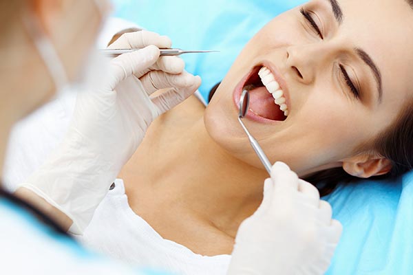 Are You Put to Sleep for Dental Implants from Wilson Oral Surgery in Santa Maria, CA
