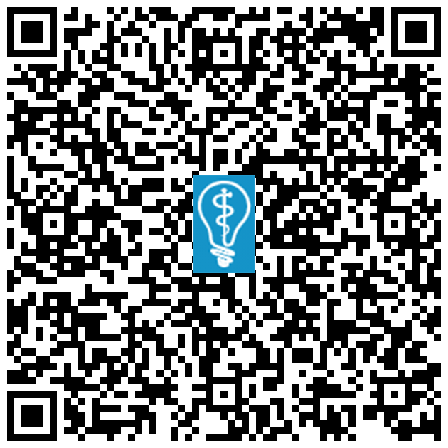 QR code image for Dental Implants in Santa Maria, CA
