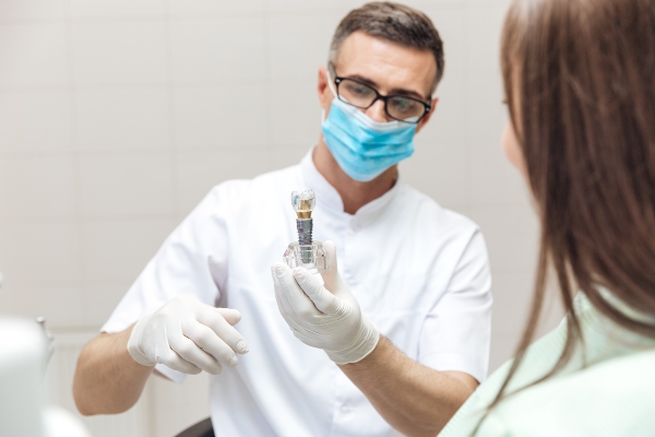 Questions To Ask Your Surgeon Before Getting Dental Implants