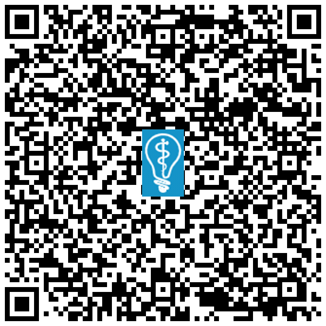 QR code image for Questions to Ask at Your Dental Implant Consultation in Santa Maria, CA