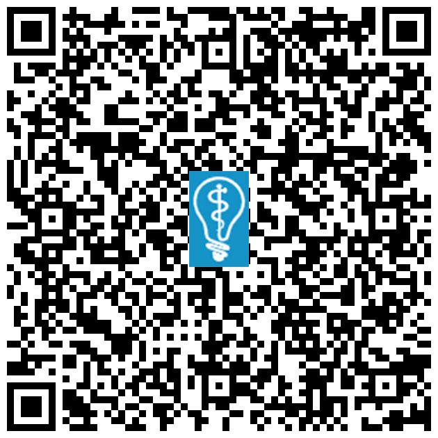 QR code image for Tooth Extractions in Santa Maria, CA